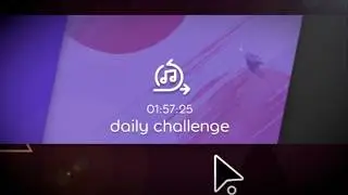 osu!'s beatmap of the day