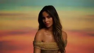SOPHIA MAE | Golden Mirage eau de parfum
