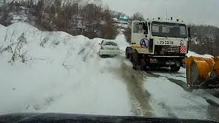 Родник в Ослином логу
