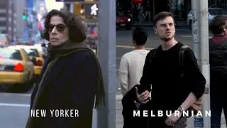 Why Melbourne's Fashion Sense Is So Weird