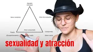 Intimidad sexual y atracción explicados por un estudiante de medicina