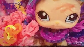 LPS: Music Video - Крылья