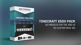 #TONECRAFT