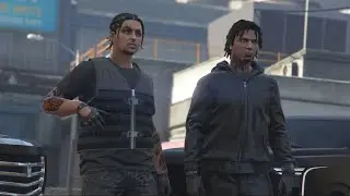 King Von - Real Oppy (Official Visualizer) (feat. G Herbo)