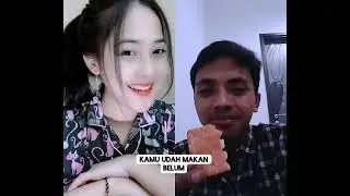 cewek cantik perhatiyan