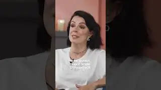 Я тоже об этом молчала и никому не говорила | Влада Попутаровская 