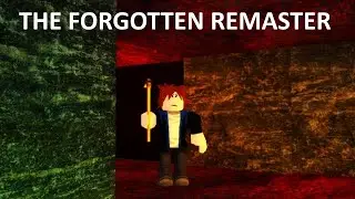 The Roblox remaster that no one knows about it