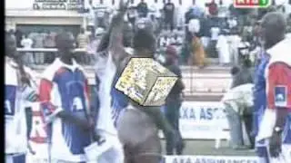Paul Maurice contre Papa Sow