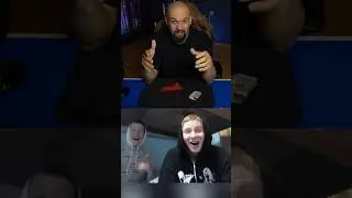 АПЛОДИРОВАЛИ СТОЯ 👏В ЧАТ РУЛЕТКЕ🤣 Влад Алмазов￼ 