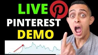 (LIVE DEMO) Step by Step How To Rank A Pinterest Pin | HOW TO USE PINTEREST FOR BUSINESS 2020