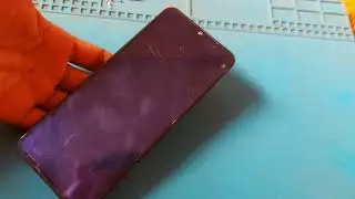 vivo y15s mati nyala