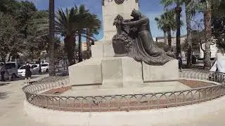 Sony Xperia 1 V stabilisation and general test
