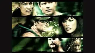 A Perfect Getaway Soundtrack - 18. Mall Flashback