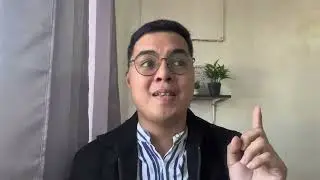 ARVEE VELASCO SELF INTRODUCTION VIDEO