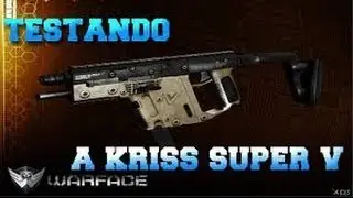 Warface Brasil Gameplay PT#1