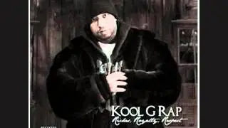 kool g rap-american nightmare ft.havoc