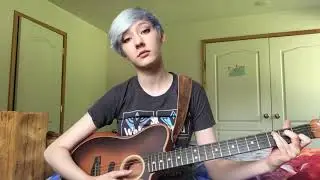 Never Let Go of Your Hand—cover