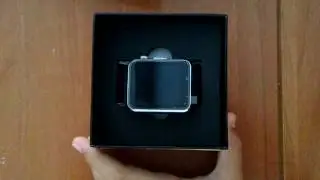 GB IWATCH CLONE
