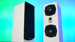 AperionAudio Novus T6 | incredibly credible!