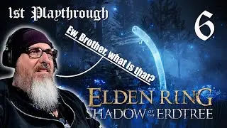 Exploring all around SCADU ALTUS | Playing ELDEN RING DLC SHADOW OF THE ERDTREE (Badly) | Part 6