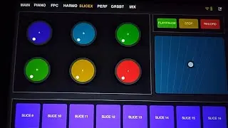 FL Studio IL Remote SliceX Tab Explained - Trigger & Control Sliced Samples on Your device(Part 6)