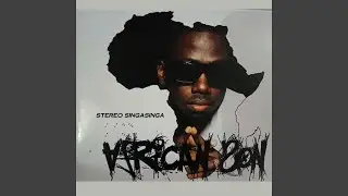 Sharlon Ninja (feat. One The Incredible)