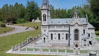 საქართველო მინიატურებში