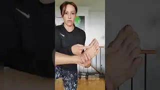 Активация передней и задней миофасциальной линий.