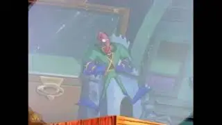 Earthworm Jim - Why Are You Still Laughing?