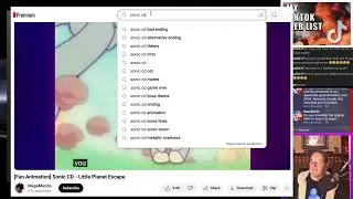 TikTok S-Tier Rankings