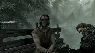Skyrim | Vod