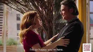 Zoey's Extraordinary Playlist 2x13 (Full HD) Zoey's dream