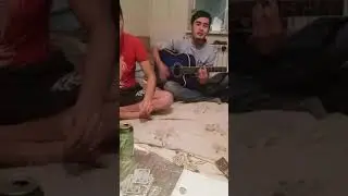 Каракалпакстан жигитлери 2018