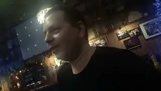 В мокрых брюках не танцуется.