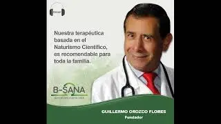 Nuestra terapeútica basada en Naturismo Científico, es recomendable para toda la familia 🍃