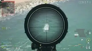 Call of Duty: Warzone | Trio's win!