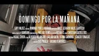Gayo Valdez - Domingo por la mañana