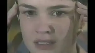 Brida Chamada Compacto Especial da Novela Rede Manchete em 1998
