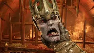 Doom Eternal pt 1
