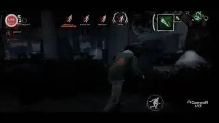 dead by daylight mobile redmi note 8 pro