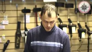 Подбор катушек для АКА Беркут 5 Олег