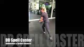 Womens overall body workout