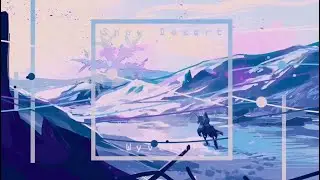 WyvernP - Snow Desert [Phigros]