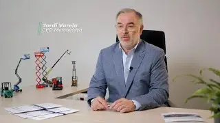 Merca-Eleva: caso de éxito en el sector maquinaria con tecnología Microsoft