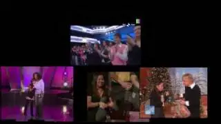 Charice: PYRAMID  of dreams