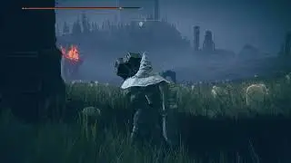 Rampage The Sharp - Elden Ring DLC