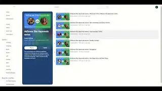 You need to fix some issues before your site is ready for AdSense