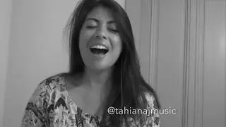 The Climb (Miley Cyrus) - Cover