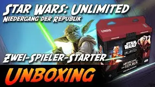 Star Wars: Unlimited - 