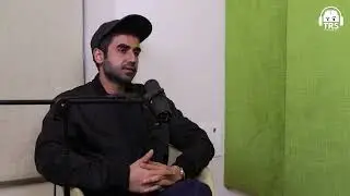 No end goal ft. Nikhil Kamath
